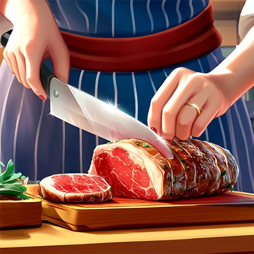 Cooking Channel 