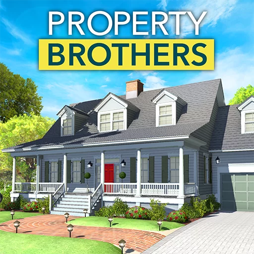 Property Brothers Home Design 