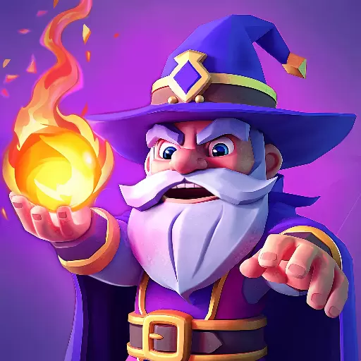 Wizard Tower 