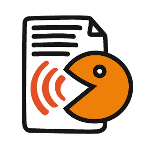 Voice Notebook speech to text 