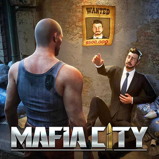 Mafia City: YAKUZA 
