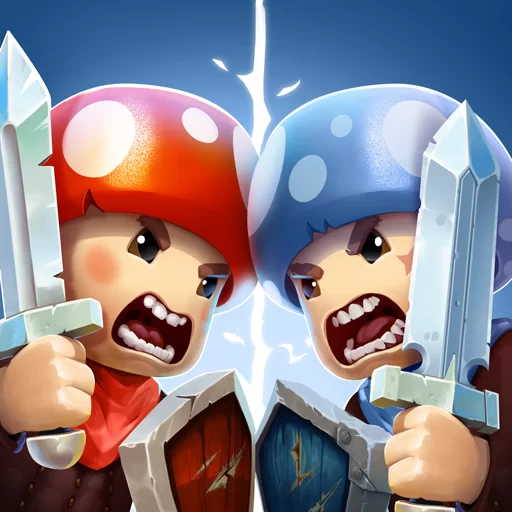 Mushroom Wars 2 