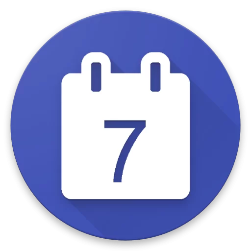 Your Calendar Widget 