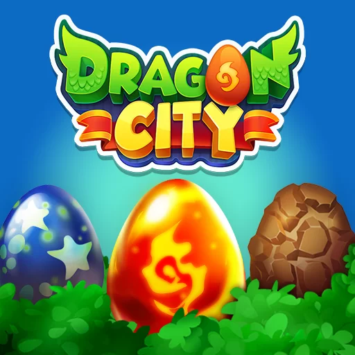 Dragon City Mobile 