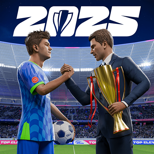 Top Eleven Be Football Manager 