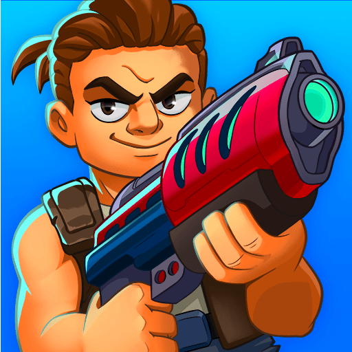 Mr Autofire 