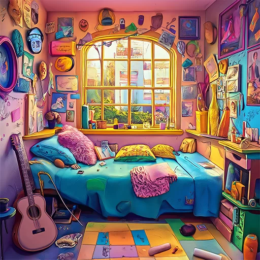 Found It! Hidden Object Game 