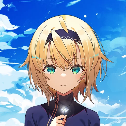 ReverseBlue X Re-birthEnd 