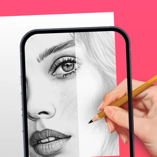 AR Drawing