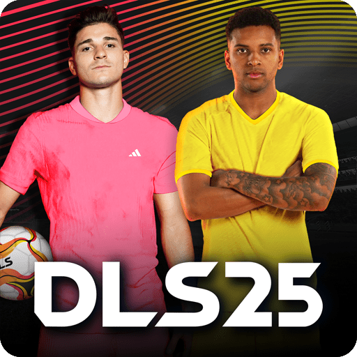 Dream League Soccer 2021