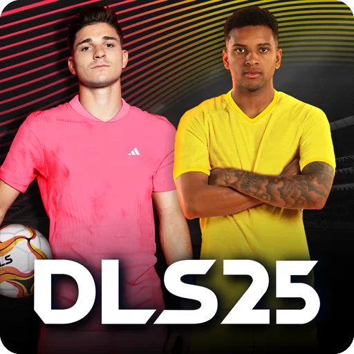 Dream League Soccer 2021