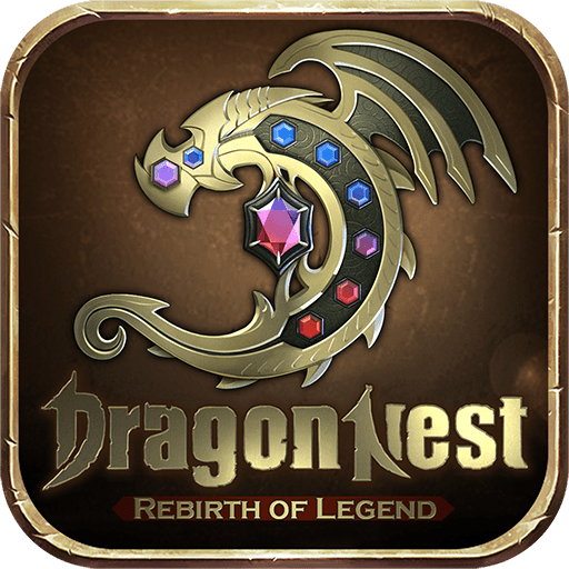 Dragon Nest: Rebirth of Legend