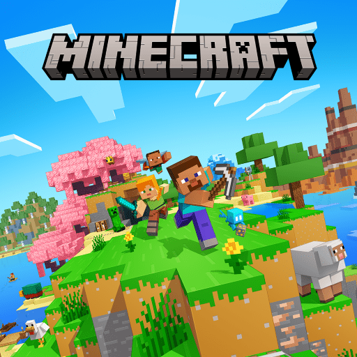  Minecraft v1.21.72.01