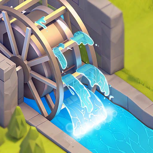 Water Power