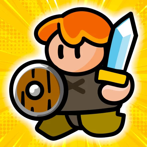 Rumble Heroes Adventure RPG