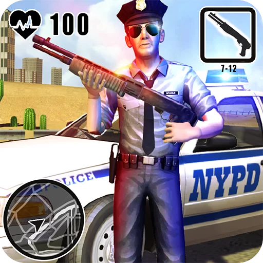 Police Stories