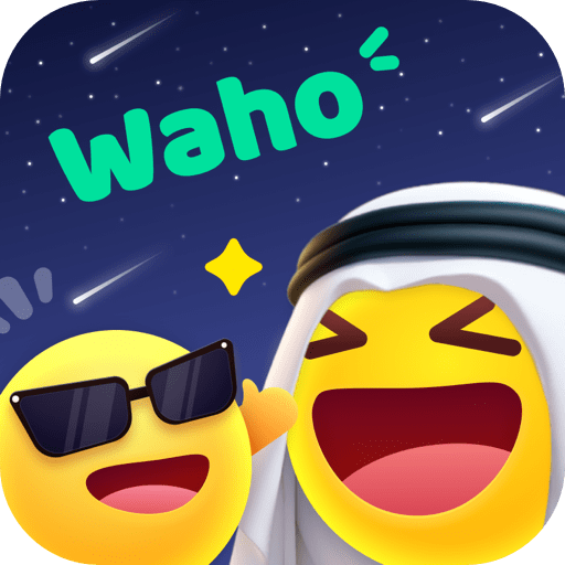 Waho Pro