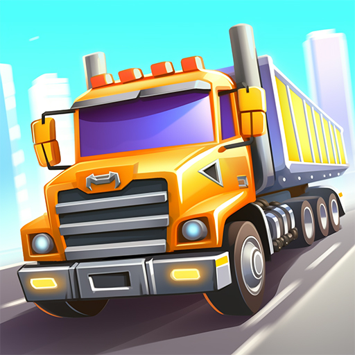  Transit King Tycoon v6.5.1
