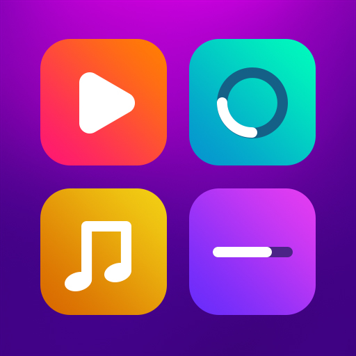 Music & Audio