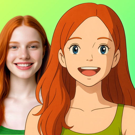 AI Morph