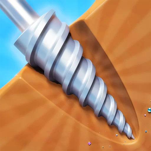 Drill & Collect